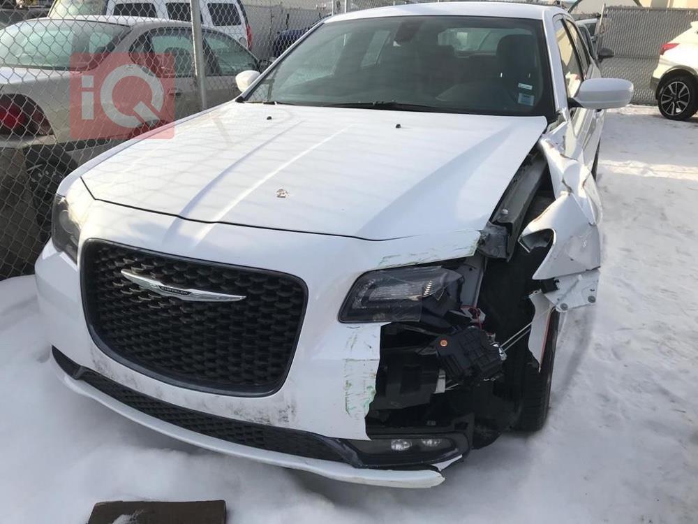 Chrysler 300